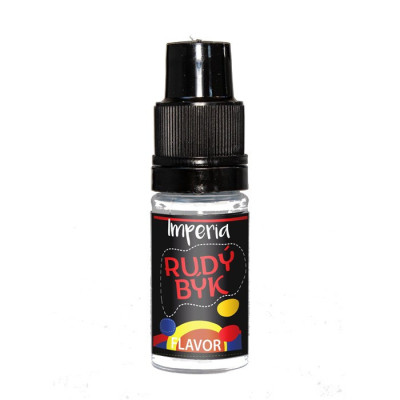 10 ml Rudý Býk IMPERIA aróma