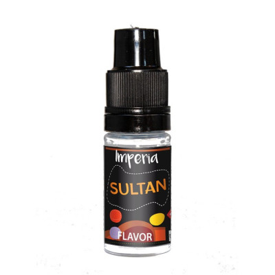 10 ml Sultan IMPERIA aróma