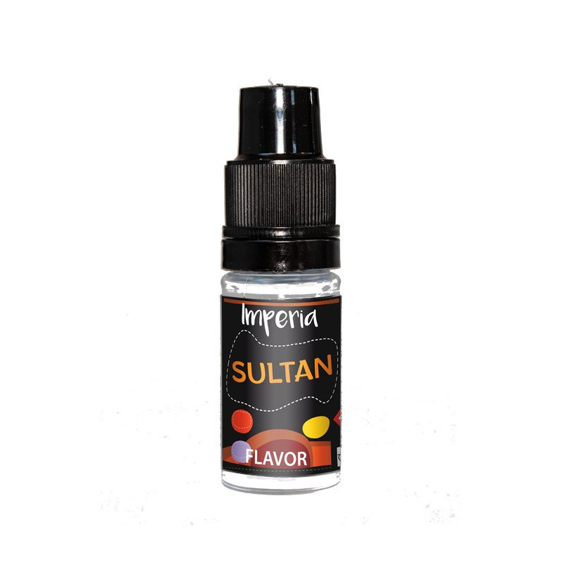 10 ml Sultan IMPERIA aróma