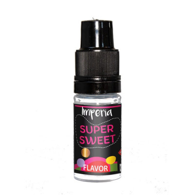 10 ml Super Sweet IMPERIA aróma