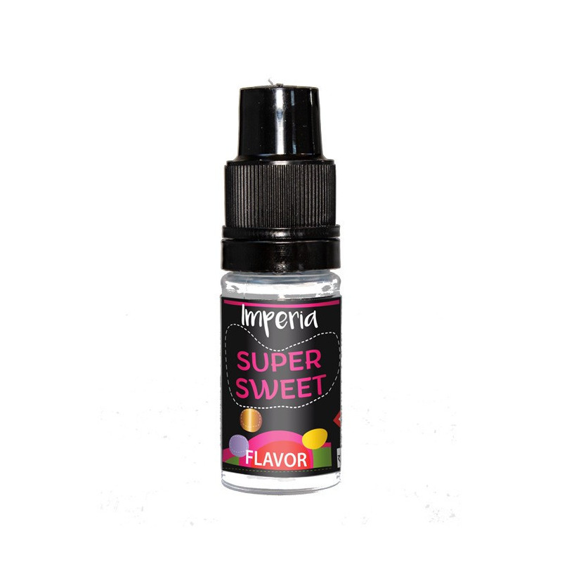 10 ml Super Sweet IMPERIA aróma