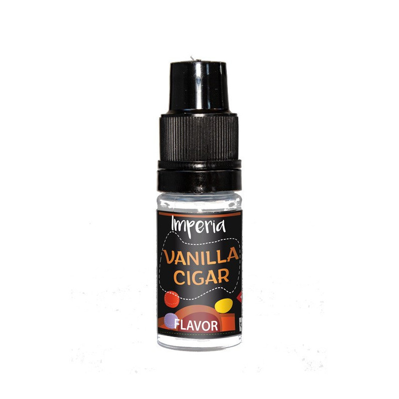 10 ml Vanil Cigar IMPERIA aróma