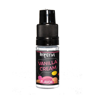 10 ml Vanilla Cream IMPERIA aróma