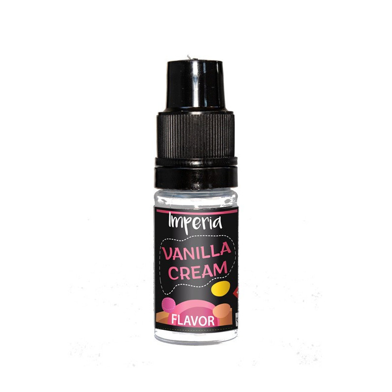10 ml Vanilla Cream IMPERIA aróma
