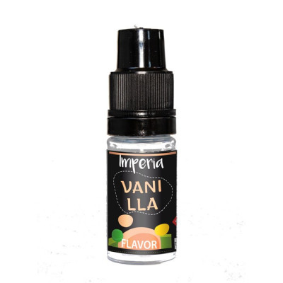 10 ml Vanilla IMPERIA aróma
