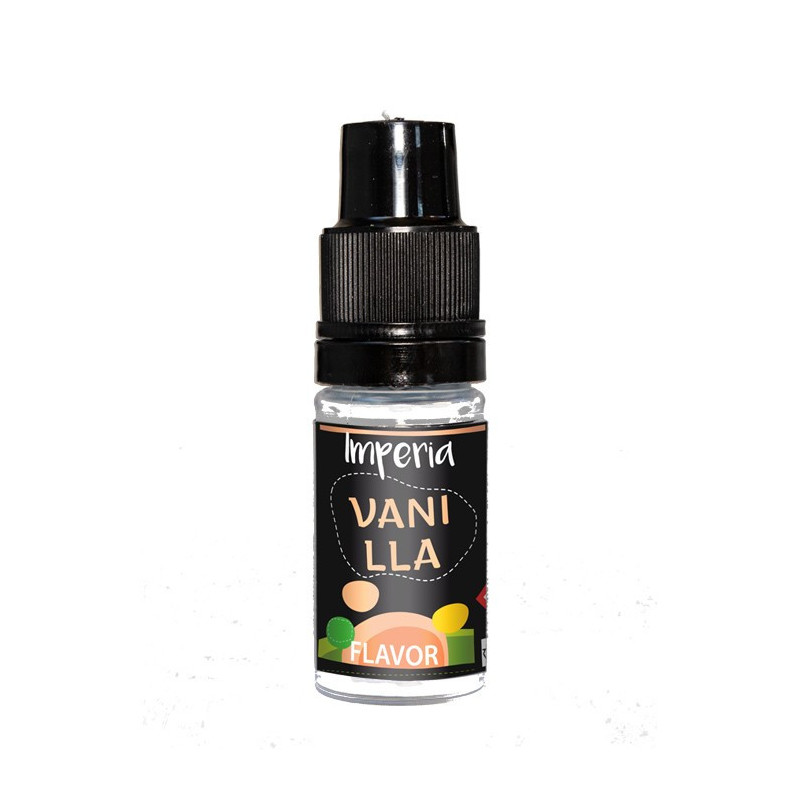 10 ml Vanilla IMPERIA aróma
