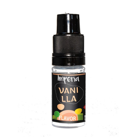 10 ml Vanilla IMPERIA aróma