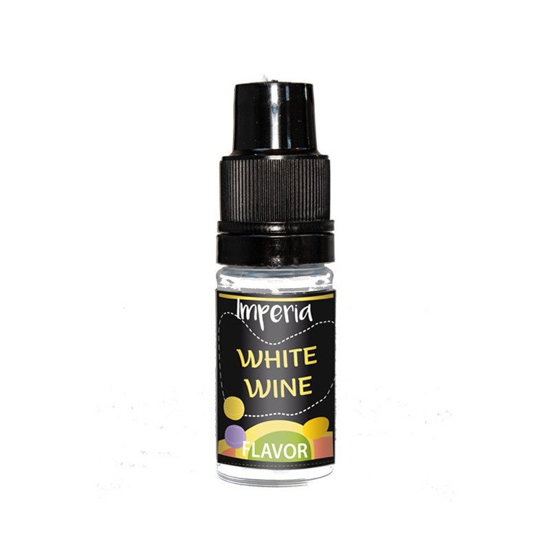 10 ml White Wine IMPERIA aróma