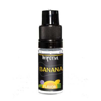 10 ml Banana IMPERIA aróma