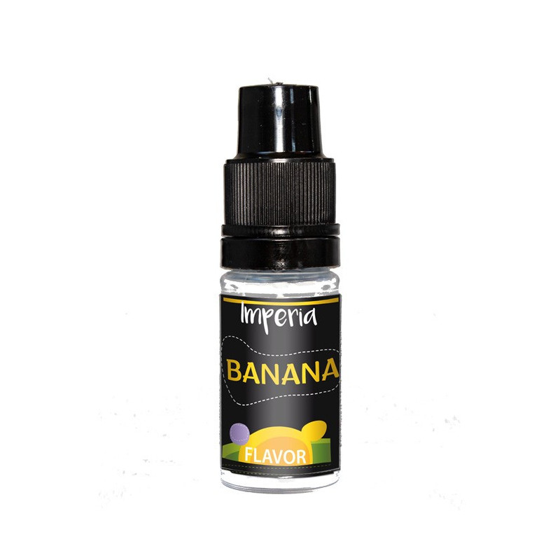 10 ml Banana IMPERIA aróma