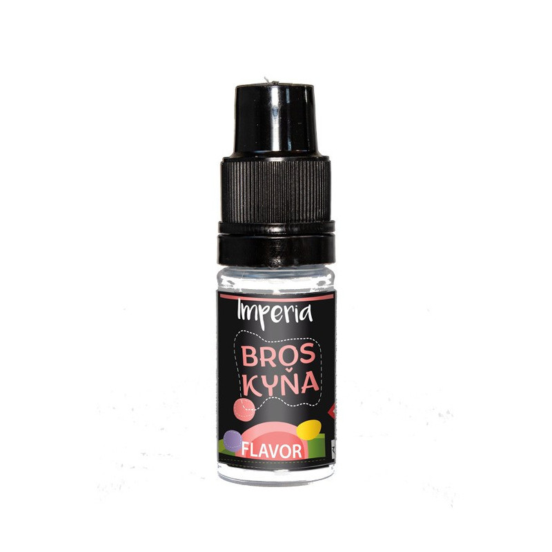 10 ml Broskyňa IMPERIA aróma