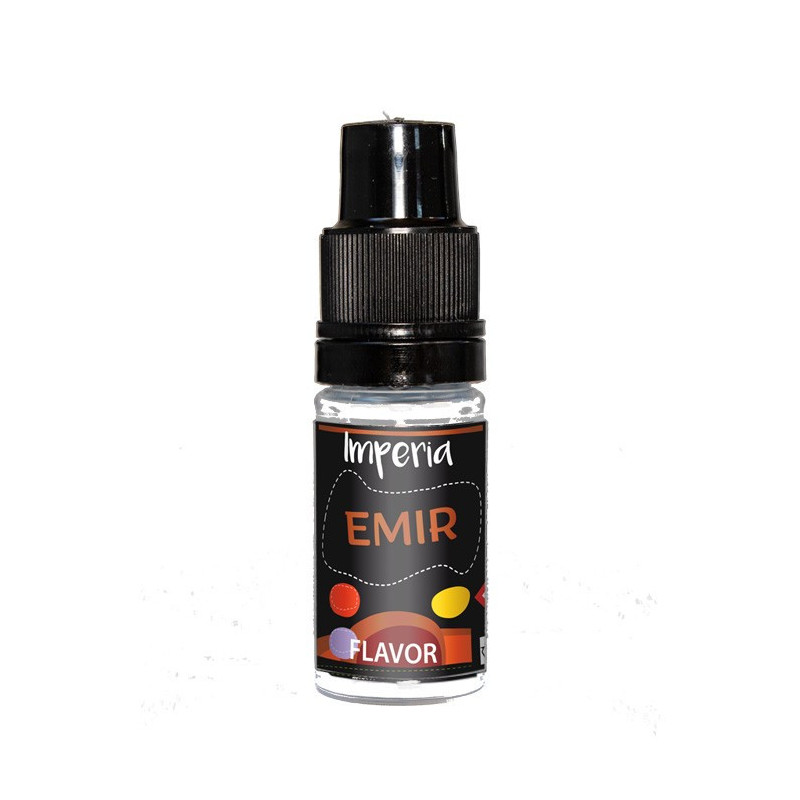 10 ml Emir IMPERIA aróma