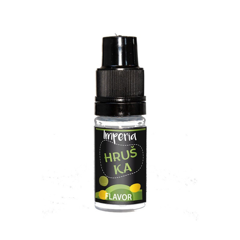 10 ml Hruška IMPERIA aróma