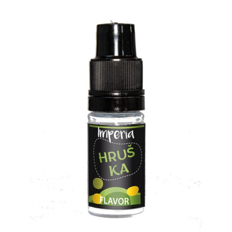 10 ml Hruška IMPERIA aróma