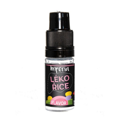 10 ml Lékořice IMPERIA aróma