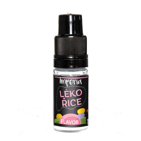 10 ml Lékořice IMPERIA aróma
