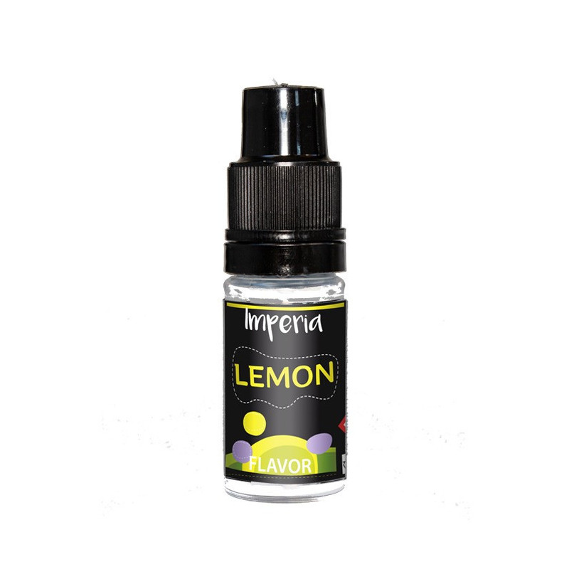 10 ml Lemon IMPERIA aróma