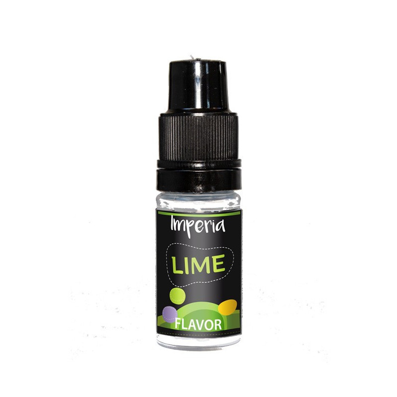 10 ml Lime IMPERIA aróma
