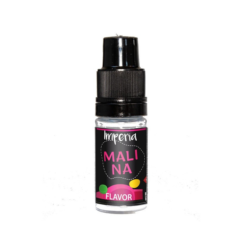 10 ml Malina IMPERIA aróma