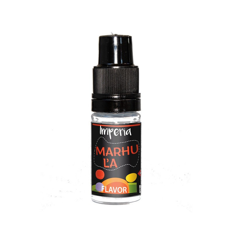 10 ml Marhuľa IMPERIA aróma