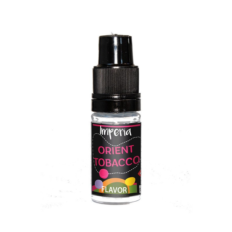 10 ml Orient Tobacco IMPERIA aróma