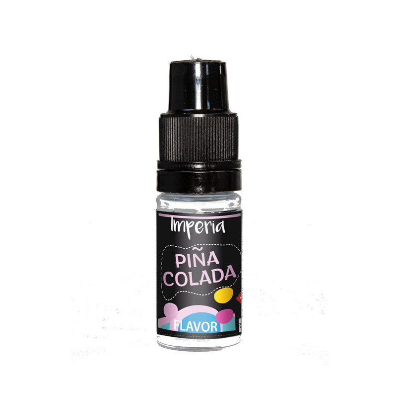 10 ml Pina Colada IMPERIA aróma