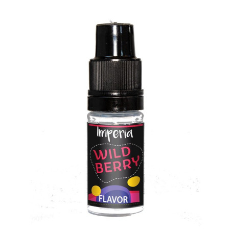 10 ml Wild Berry IMPERIA aróma