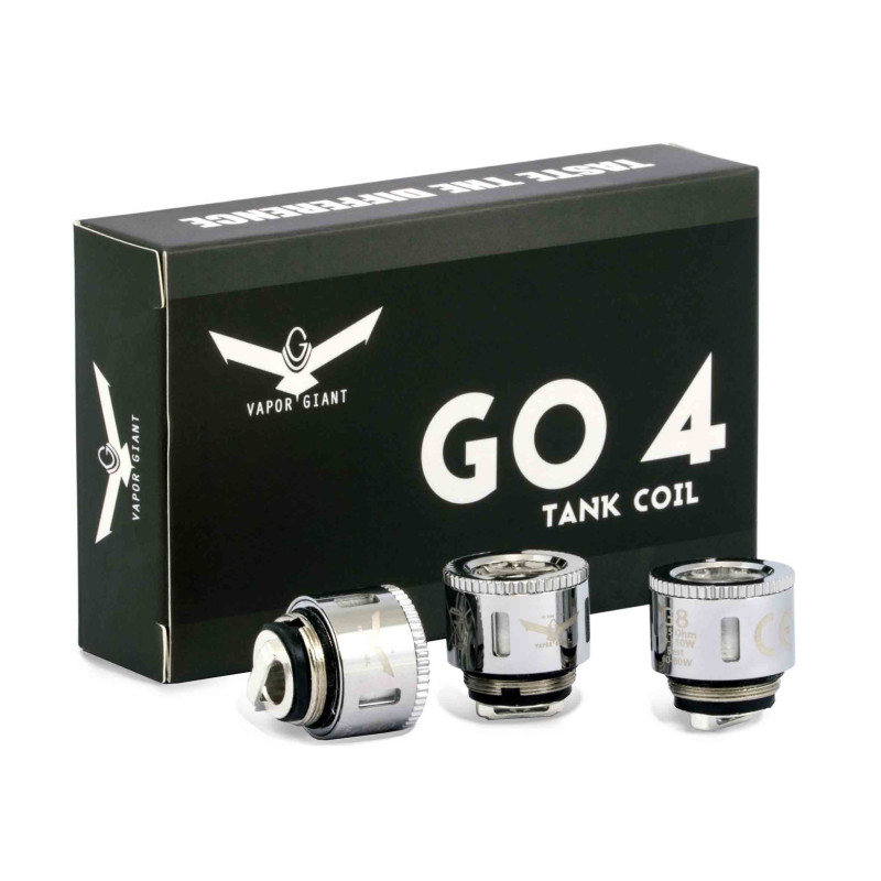 Vapor Giant G2B 0,6Ω žhaviaca hlava
