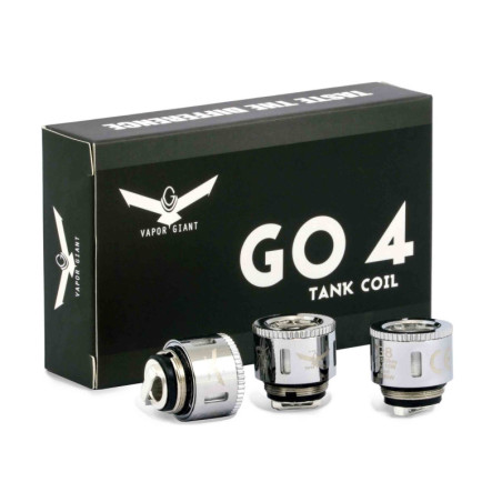 Vapor Giant G2B 0,6Ω žhaviaca hlava