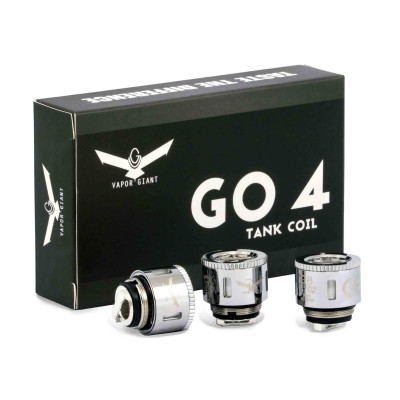 Vapor Giant G2B 0,6Ω žhaviaca hlava