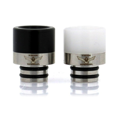 VAPOR GIANT Delrin DripTip V2 - M