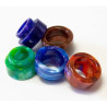 VAPOR GIANT Resin Driptip V2,5 - M