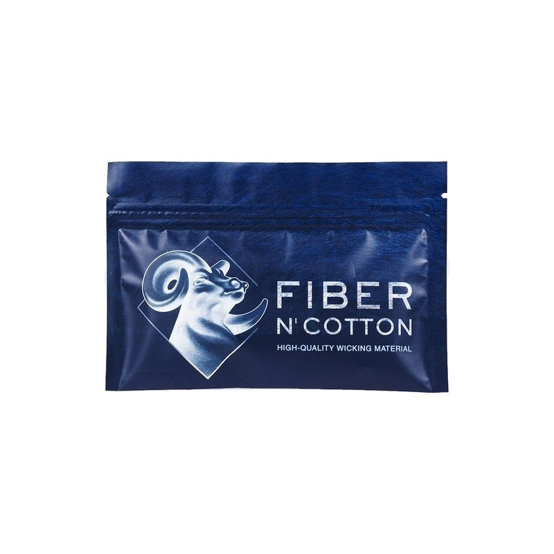 Fiber N'Cotton organická bavlna