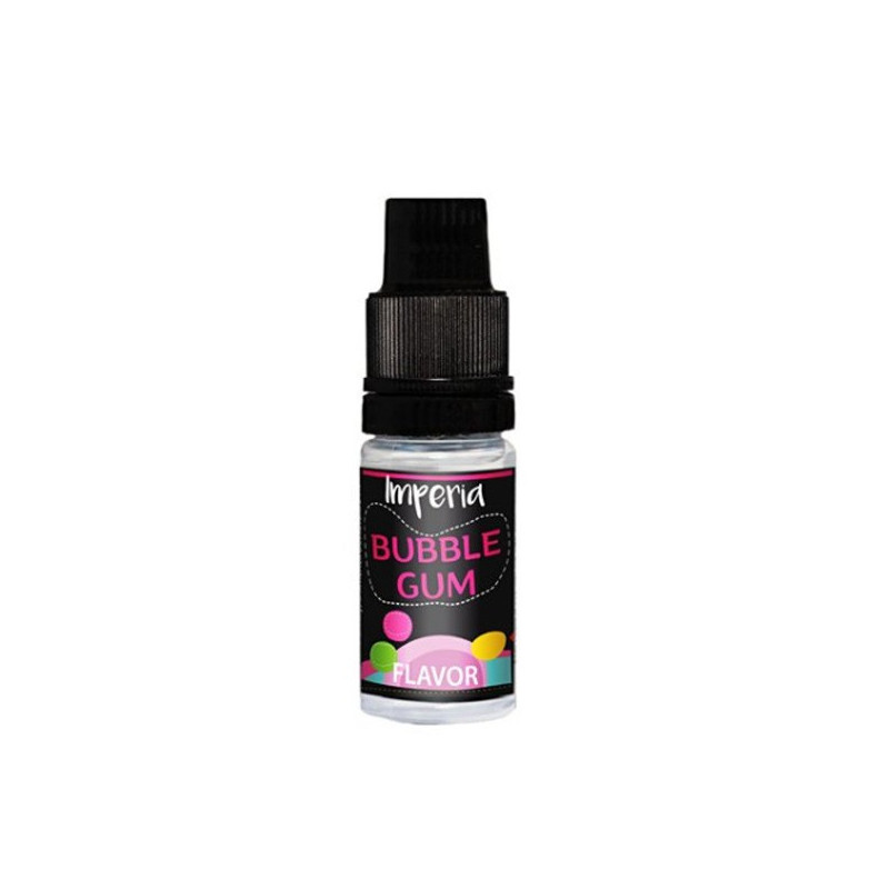 10 ml Bubble Gum IMPERIA aróma
