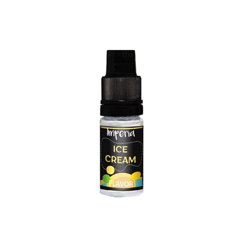 10 ml Ice Cream IMPERIA aróma