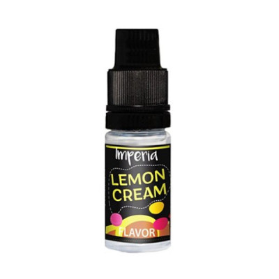 10 ml Lemon Cream IMPERIA aróma