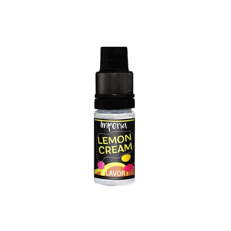 10 ml Lemon Cream IMPERIA aróma