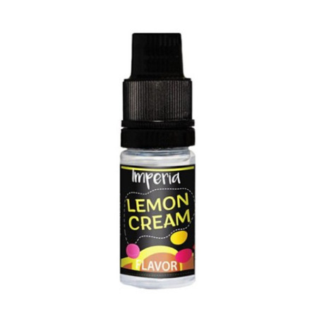 10 ml Lemon Cream IMPERIA aróma