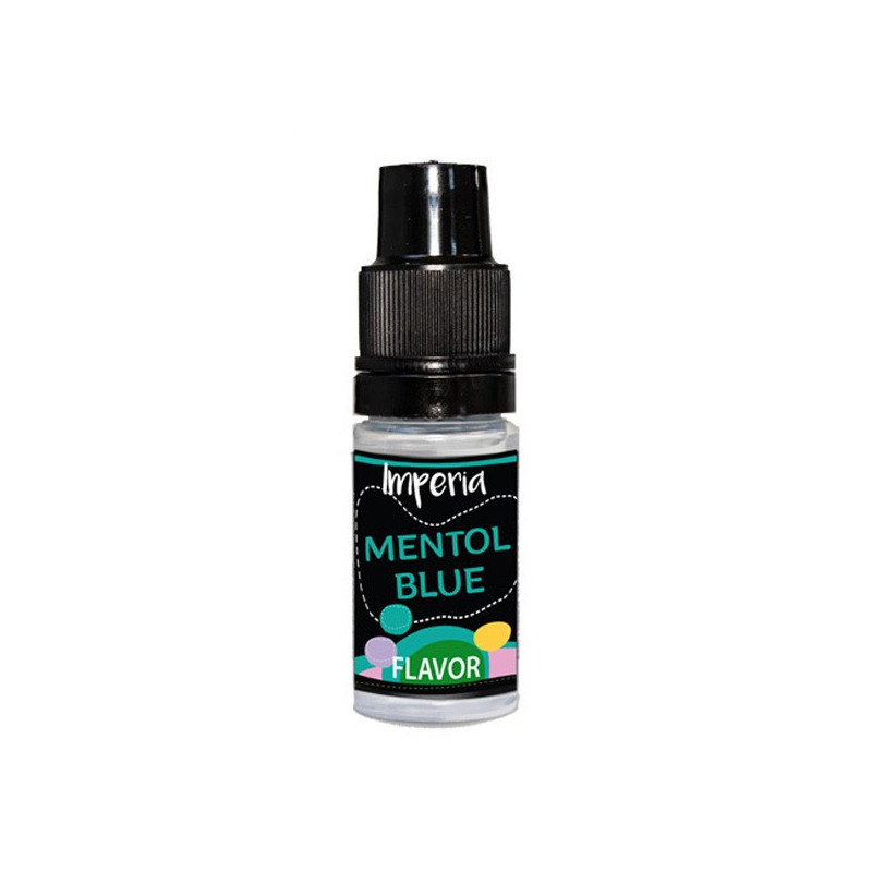 10 ml Mentol Blue IMPERIA aróma