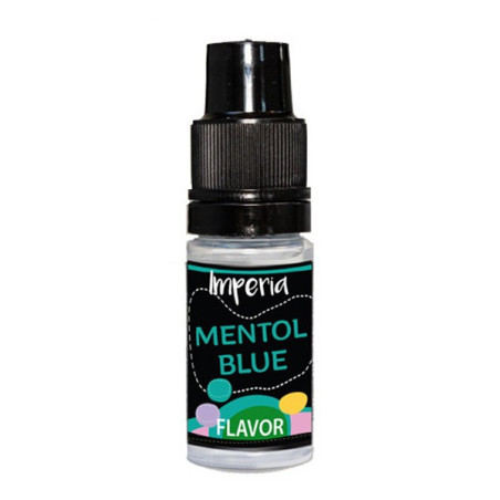 10 ml Mentol Blue IMPERIA aróma