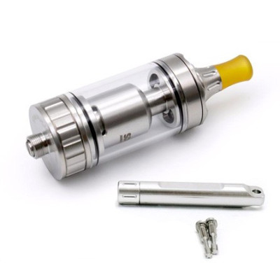 SiriusMods Spica PRO MTL RTA