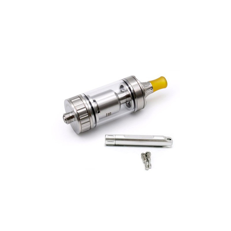 SiriusMods Spica PRO MTL RTA