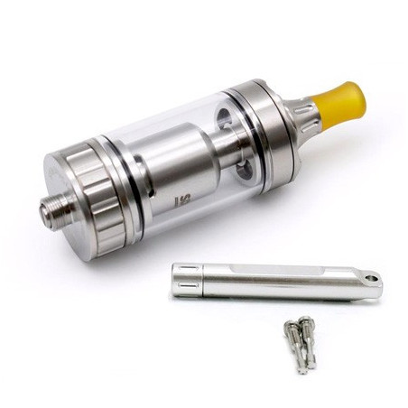 SiriusMods Spica PRO MTL RTA