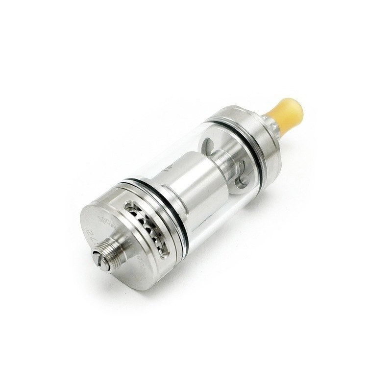 SiriusMods Spica PRO MTL RTA