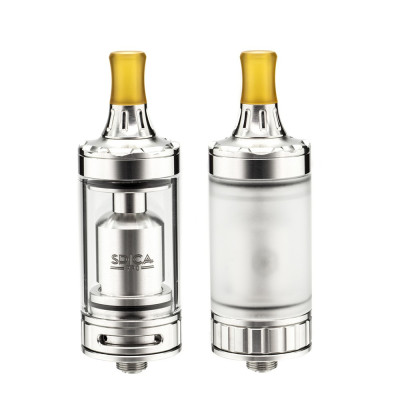 SiriusMods Spica PRO MTL RTA