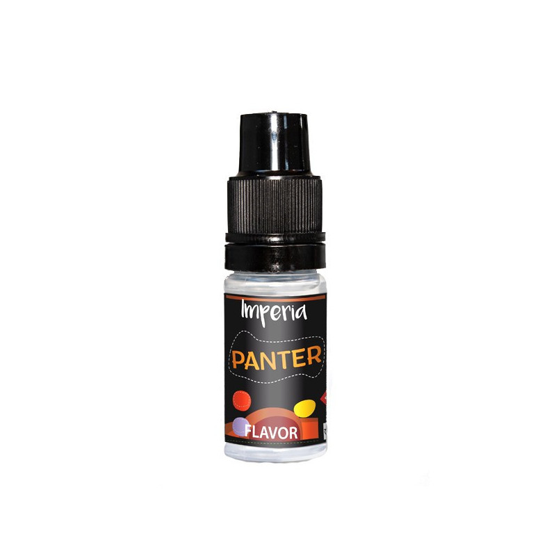 10 ml Panter IMPERIA aróma