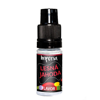 10 ml Lesná Jahoda IMPERIA aróma