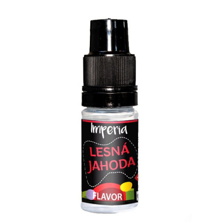 10 ml Lesná Jahoda IMPERIA aróma