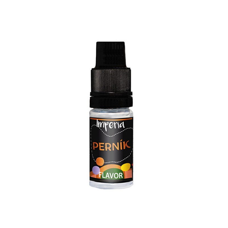 10 ml Perník IMPERIA aróma