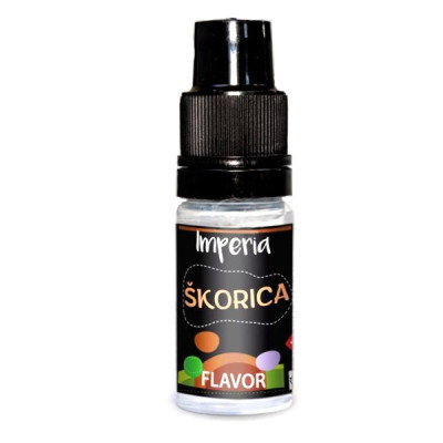 10 ml Škorica IMPERIA aróma